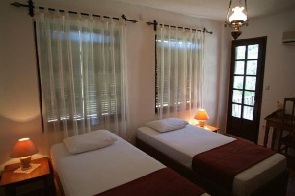 Misafir Evi Hotel Kayakoy Exterior photo