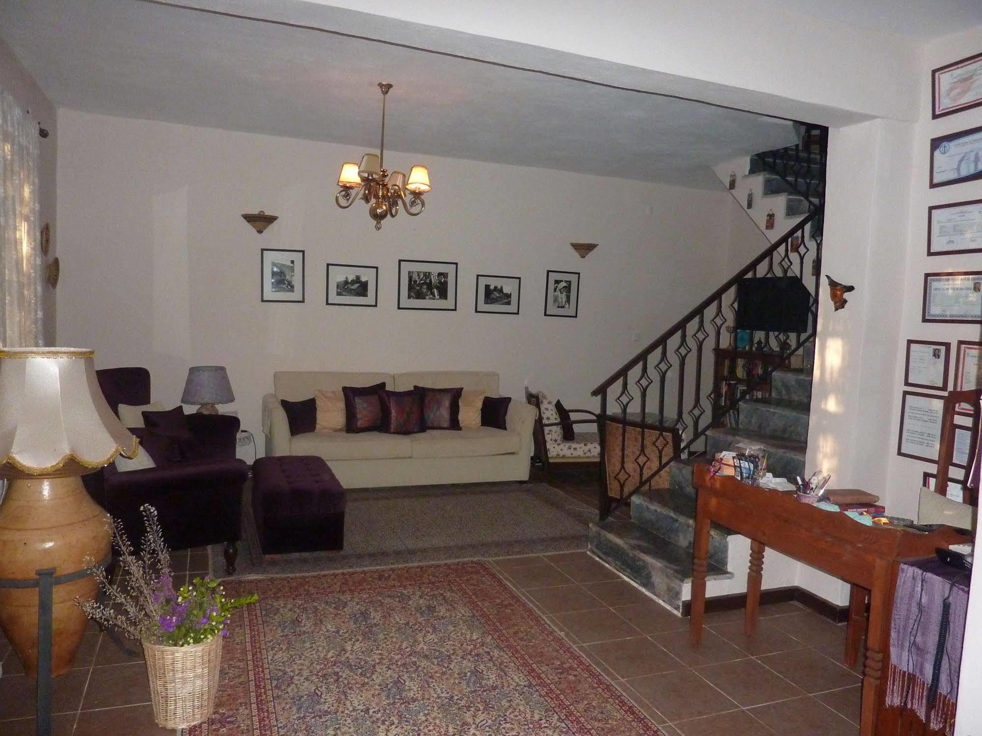 Misafir Evi Hotel Kayakoy Exterior photo